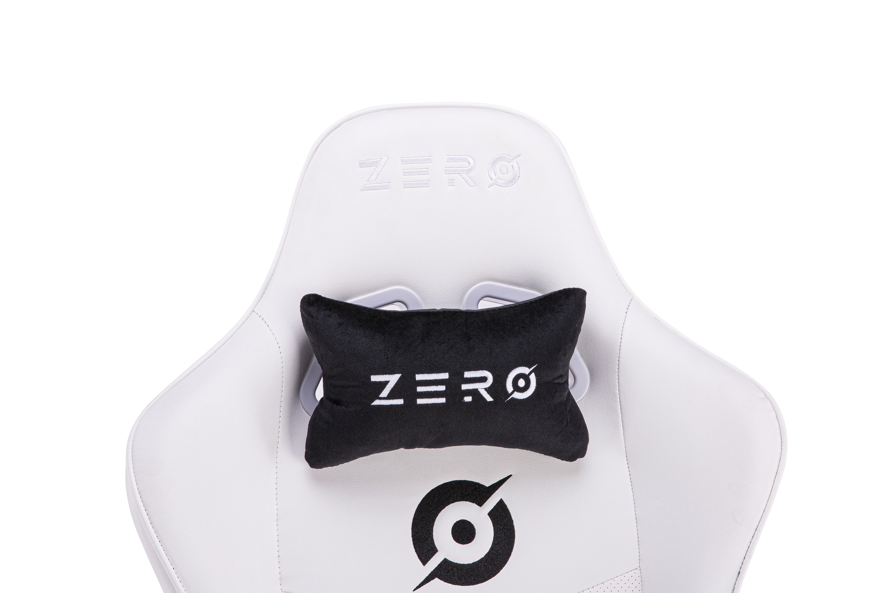 ZERO Origin Series - Arctic White